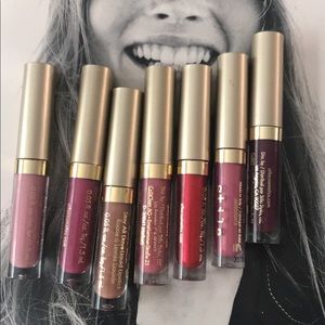 Liquid lip- Stila